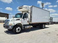 2019 International 4300