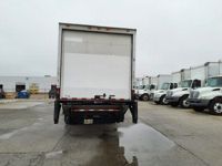 2017 Freightliner M2 106