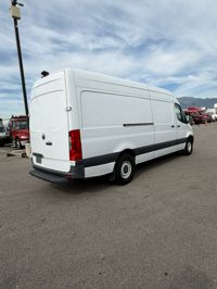 2019 Mercedes-Benz 2500