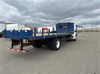 2015 Freightliner M2 106