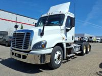 2017 Freightliner CASCADIA 125