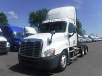 2020 Freightliner CASCADIA 125