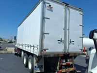2018 Freightliner 108SD