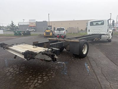 2019 International 4300
