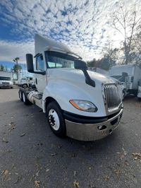 2019 International LT625