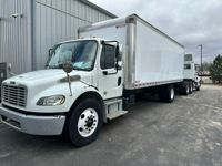 2019 Freightliner M2 106