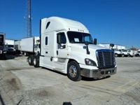 2020 Freightliner CASCADIA 125