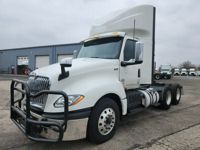 2020 International LT625