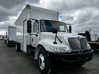 2018 International 4300 LP
