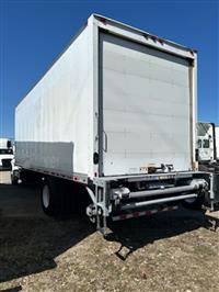 2018 International 4300