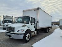 2019 Freightliner M2 106