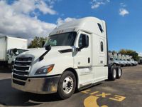 2020 Freightliner NEW CASCADIA PX12664