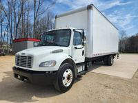 2019 Freightliner M2 106