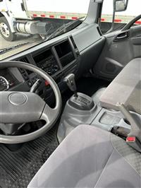 2015 Isuzu NPR HD