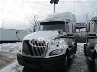 2014 International PROSTAR 6X4