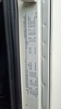 2020 Mack ANTHEM 64T