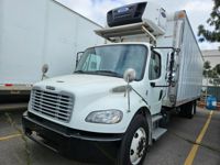 2019 Freightliner M2 106