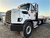 2015 Freightliner 108SD