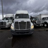 2020 Freightliner CASCADIA 125