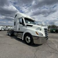 2020 Freightliner NEW CASCADIA PX12664