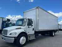 2019 Freightliner M2 106