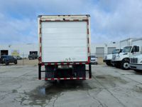 2020 International MV607