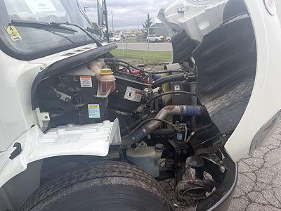 2022 Freightliner M2 106