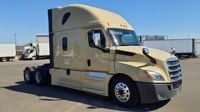 2019 Freightliner NEW CASCADIA PX12664