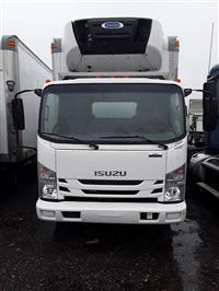 2018 Isuzu NPR