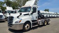 2020 Freightliner NEW CASCADIA PX12664