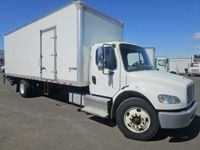 2019 Freightliner M2 106