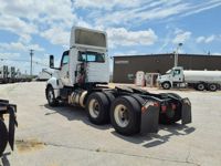 2020 International LT625