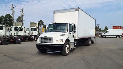 2021 Freightliner M2 106