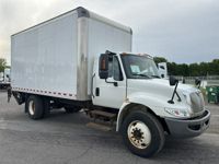 2018 International 4300