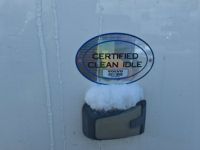 2020 Volvo VNL64T-760