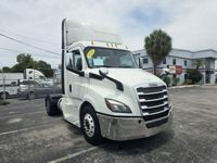 2020 Freightliner NEW CASCADIA 116