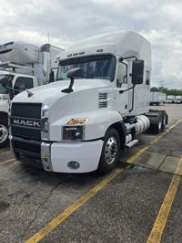 2020 Mack ANTHEM 64T