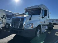 2018 Freightliner CASCADIA 125