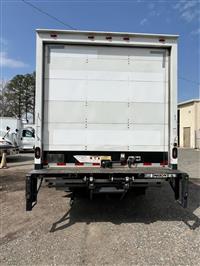 2020 Chevrolet LCF 4500HD
