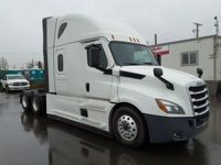 2022 Freightliner NEW CASCADIA PX12664