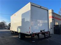 2022 Chevrolet LCF 4500XD