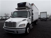 2017 Freightliner M2 106