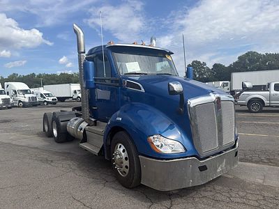 2020 Kenworth T680