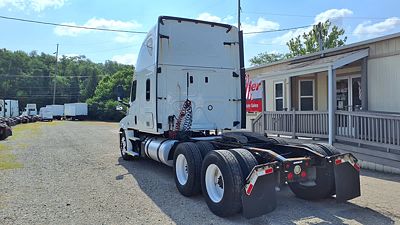 2020 Freightliner NEW CASCADIA PX12664