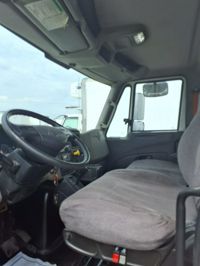 2018 International 4300