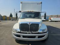 2019 International 4300