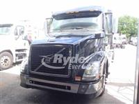 2014 Volvo VNL42T-630
