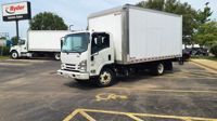 2019 Isuzu NPR