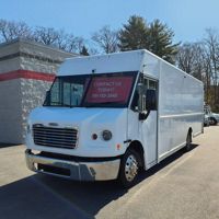 2019 Freightliner MT45