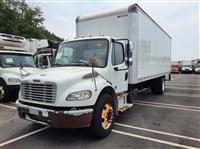 2019 Freightliner M2 106